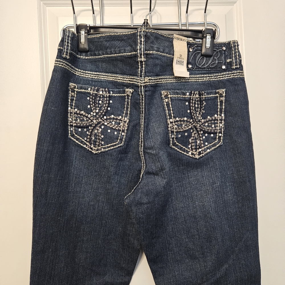 Womens Jeans